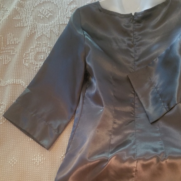 mark. Mini Dress - Picture 6 of 7